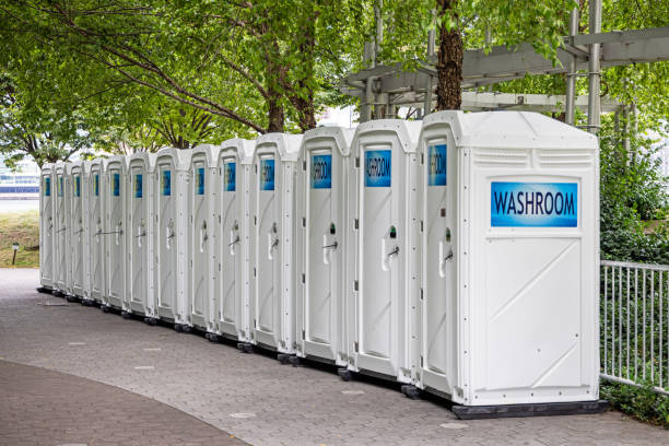 Best Porta potty rental for festivals  in Howard, WI