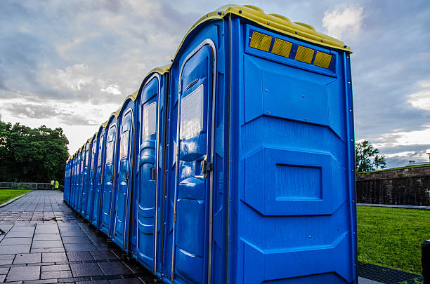 Best Porta potty delivery and setup  in Howard, WI